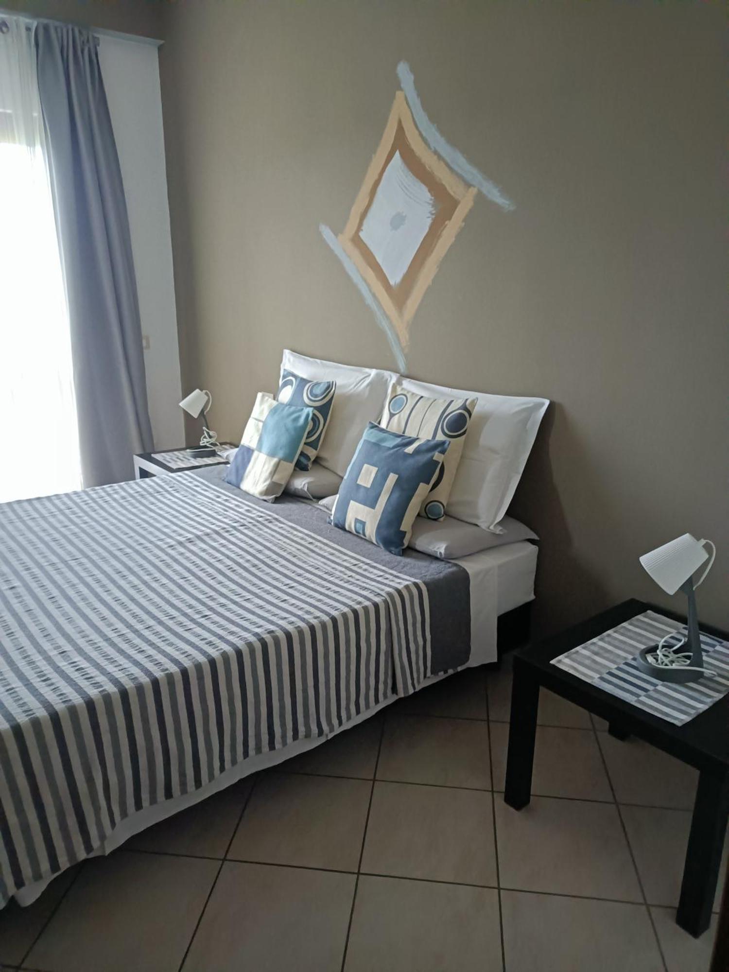 Il Faggio 17 B&B アルテーナ 部屋 写真